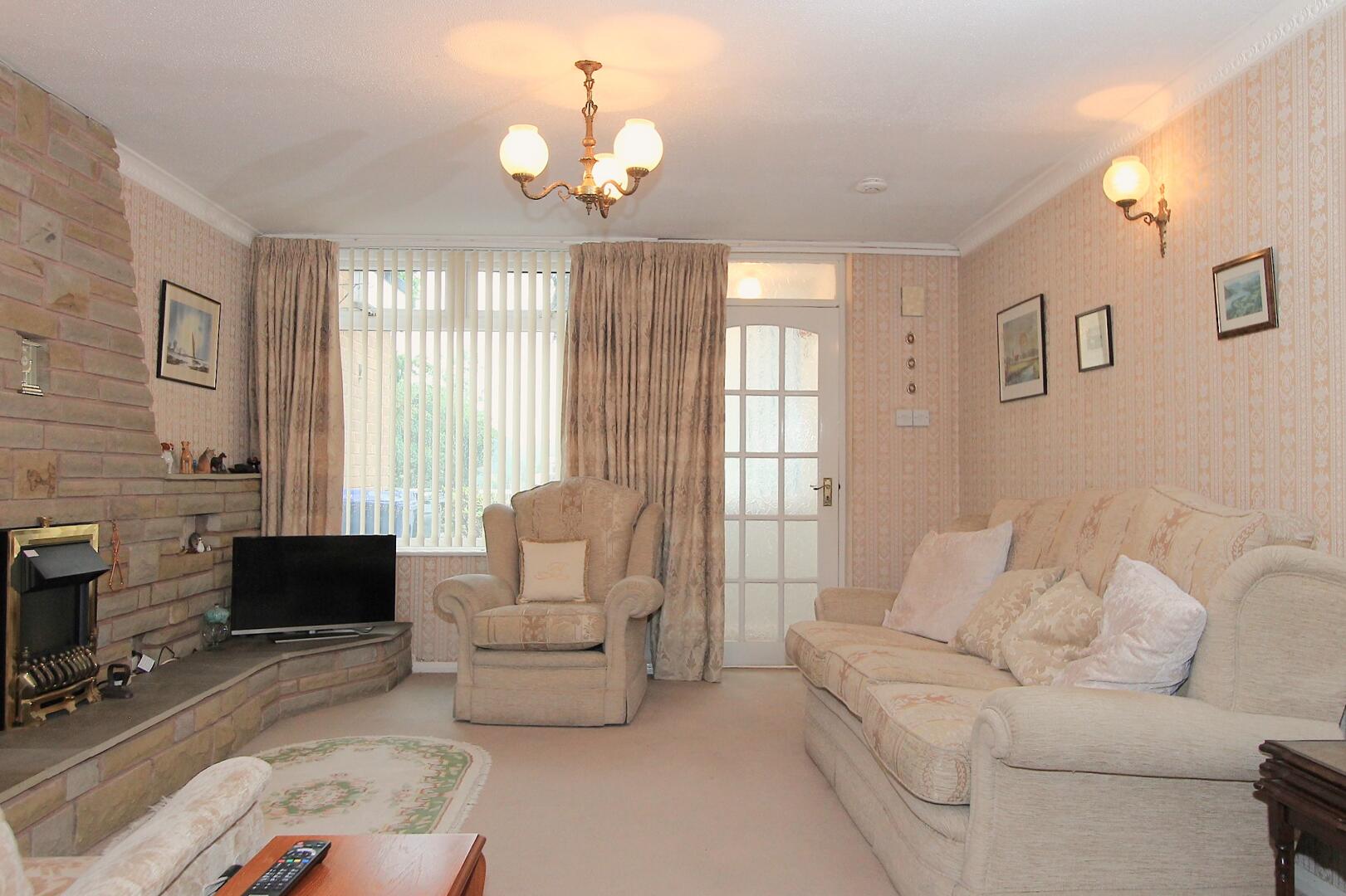 Redhill Close, Oldswinford, Stourbridge